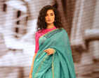 Raymond Khadi: Fashion show
