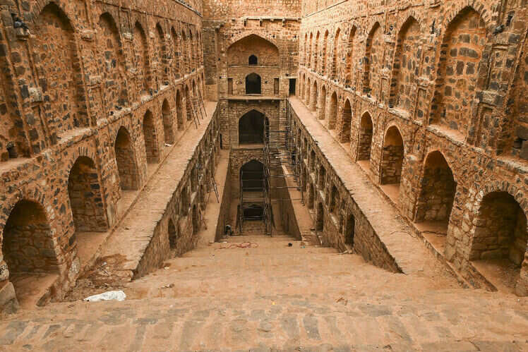 Graveyard shift—some of the most haunted places in India