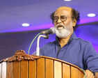 Thalaivar Rajinikanth meets fans in Chennai