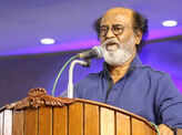 Thalaivar Rajinikanth meets fans in Chennai