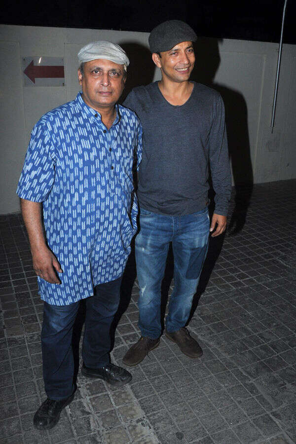 Piyush Mishra