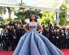 Cannes Film Festival: Celebrities who made heads turn at red carpet