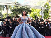 Cannes Film Festival: Celebrities who made heads turn at red carpet