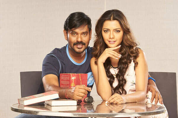 Natarajan Subramaniam Wallpapers