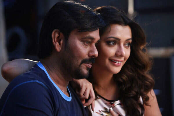 Natarajan Subramaniam Wallpapers