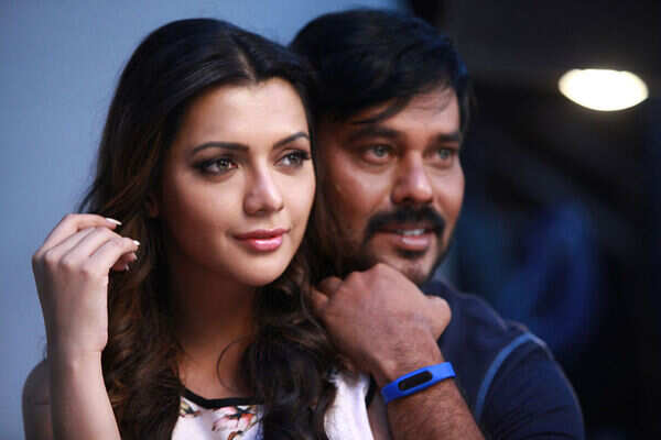 Natarajan Subramaniam Photos