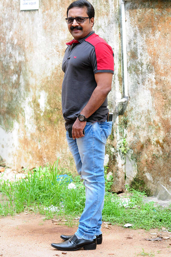 Renji Panicker Stills