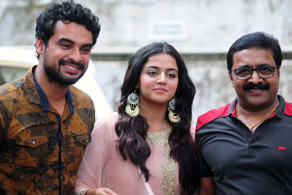 Renji Panicker
