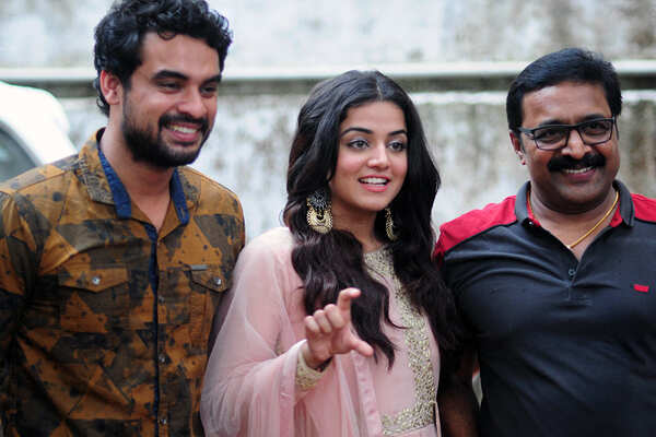Renji Panicker