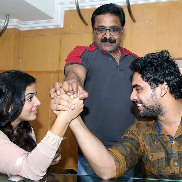 Renji Panicker