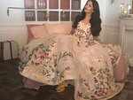 Aishwarya Rai looks gorgeous in a dress by Mark Bumgarner