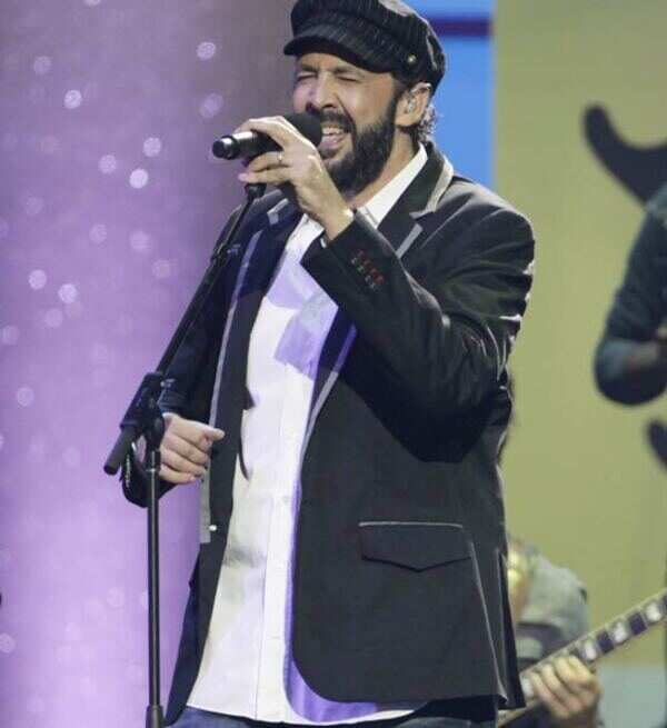 Juanes