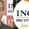 Article image for: ET Now: ING Vysya Q4 net up 38% to Rs 68 cr
