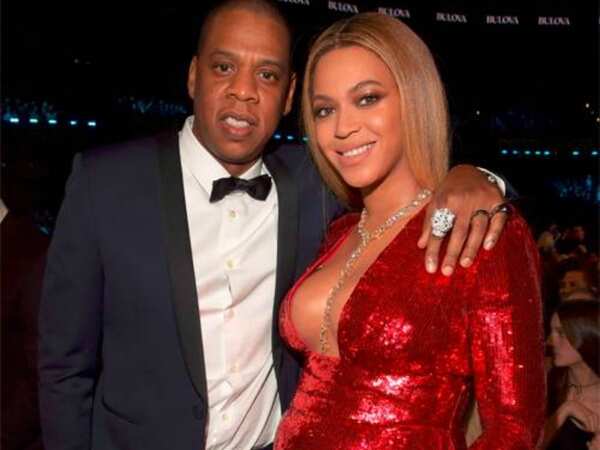 Jay Z