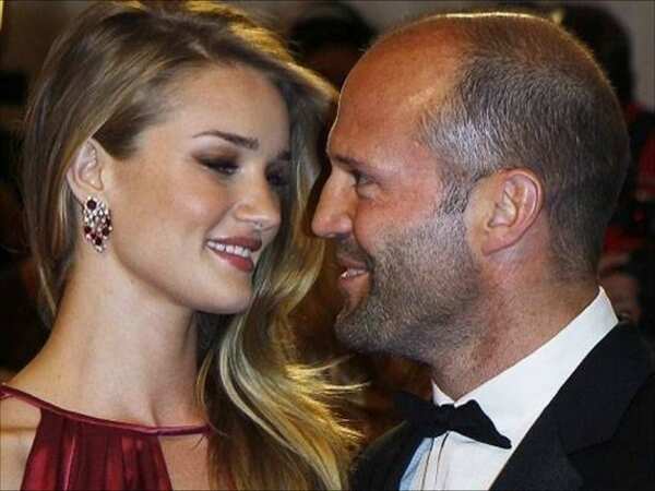 Jason Statham Photos