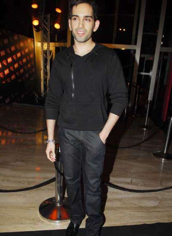 Luv Sinha