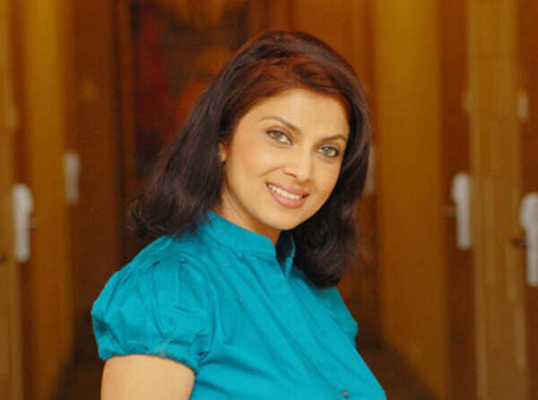 Varsha Usgaonkar