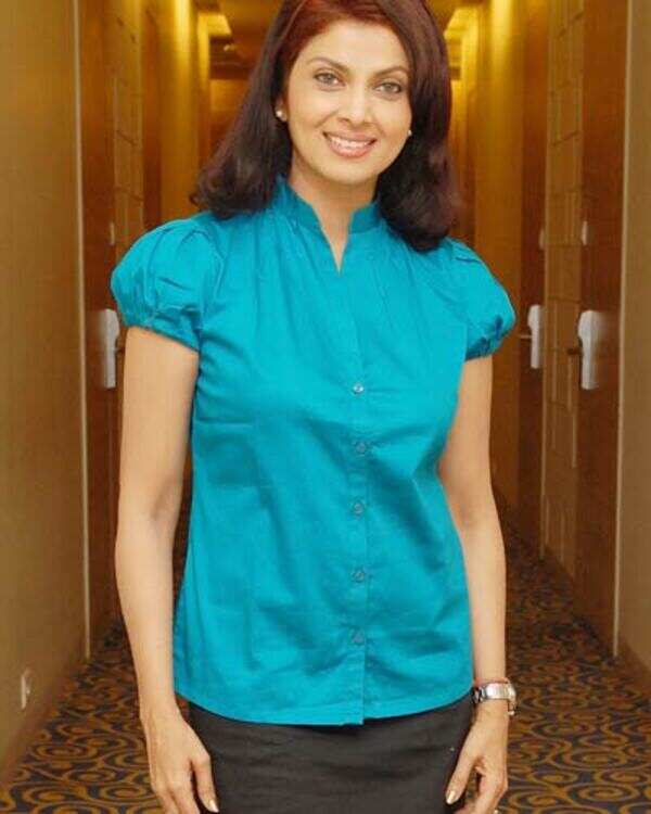 Varsha Usgaonkar