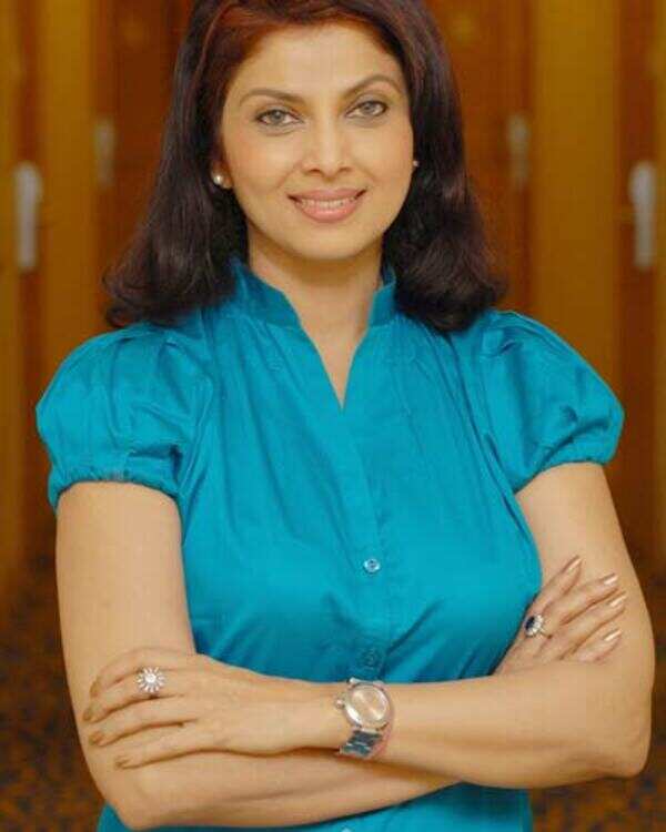 Varsha Usgaonkar