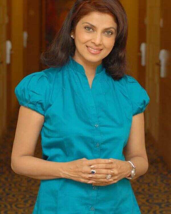 Varsha Usgaonkar