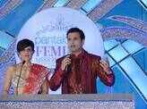 PFMI '10: Starry evening