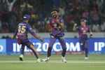 Mumbai Indians clinch thrilling IPL final against Rising Pune Supergiant