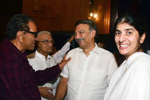 Suresh Oberoi