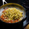Sautéing/ stir-frying