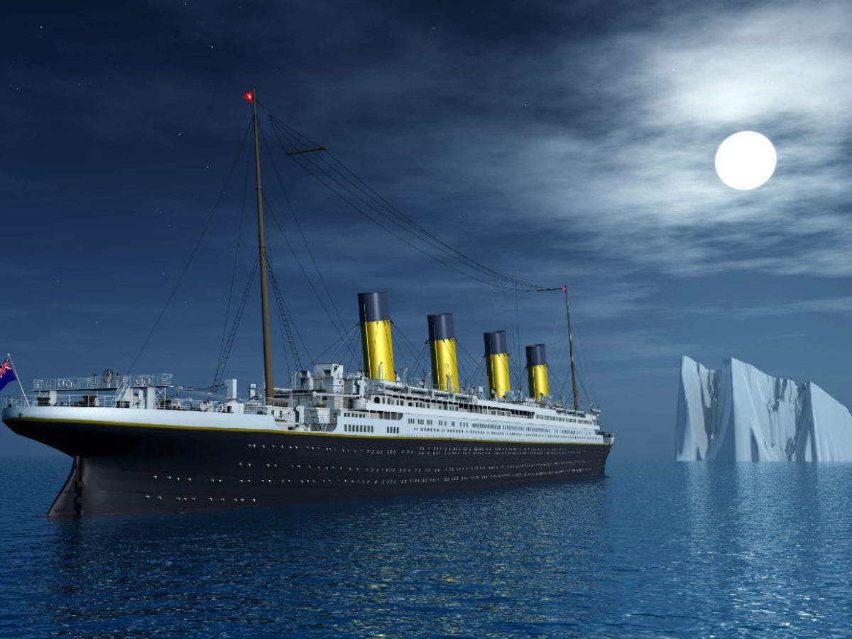 Titanic facts | Facts about the Titanic | Information about Titanic | Times  of India Travel