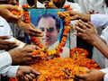 Rajiv Gandhi's 26th death anniversary