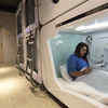 Visit This Capsule Hotel In Mumbai For A New Experience - Travelbout