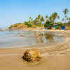 People Enjoying At Calangute Beach Goa India High-Res Stock Photo - Getty  Images