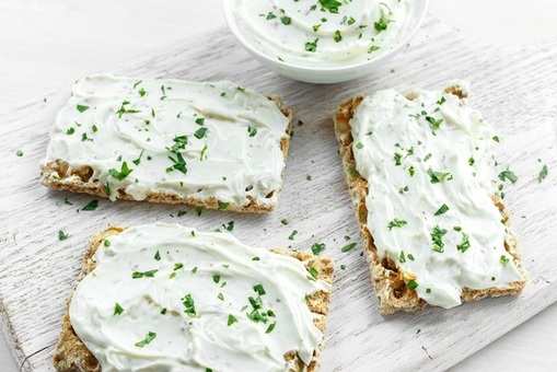 Ricotta and Herb Spread