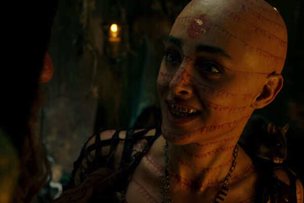 Golshifteh Farahani Images