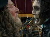 Pirates of the Caribbean: Salazar's Revenge