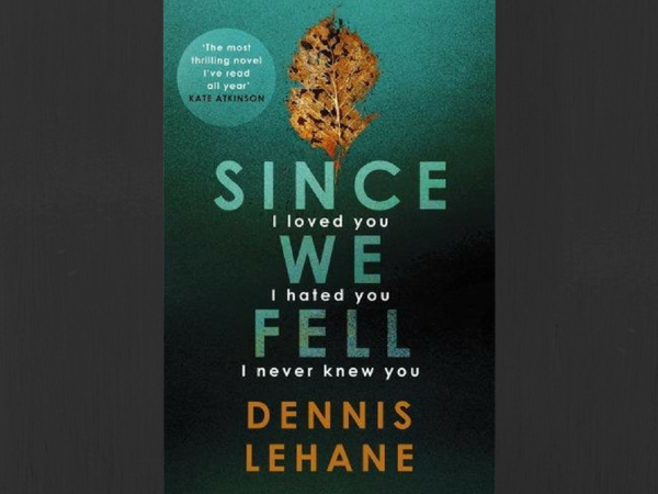 Dennis Lehane Photos