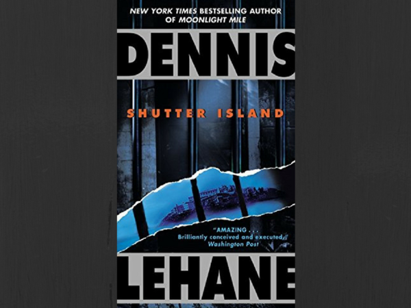 Dennis Lehane Pictures