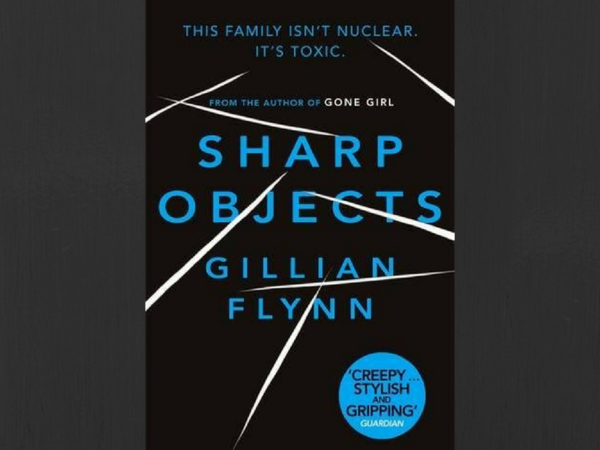 Gillian Flynn