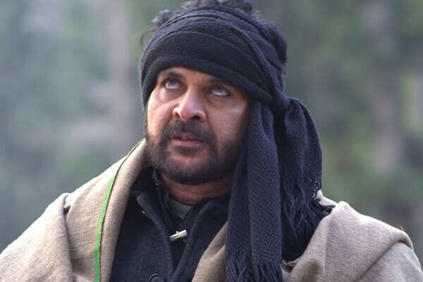 Shahbaaz Khan Pictures