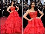 Aishwarya Rai Bachchan