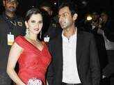 PFMI '10: Celebs' arrival