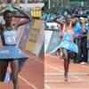Article image for: Alex Korio, Irene Cheptai win Bengaluru TCS World 10K