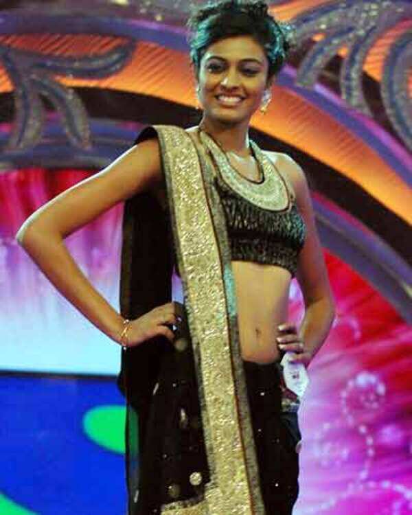 Neha Hinge