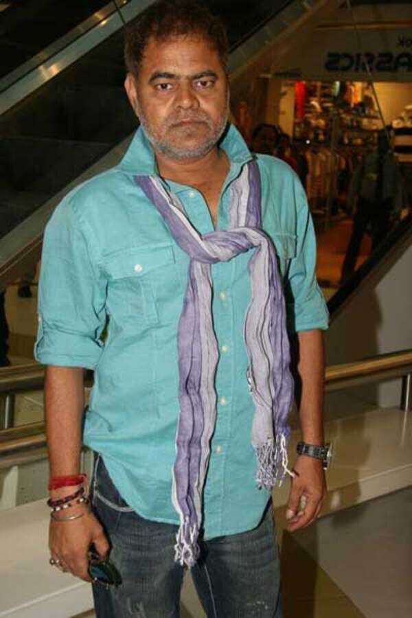 Sanjay Mishra
