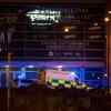 Blast at Ariana Grande concert in British arena, several killed