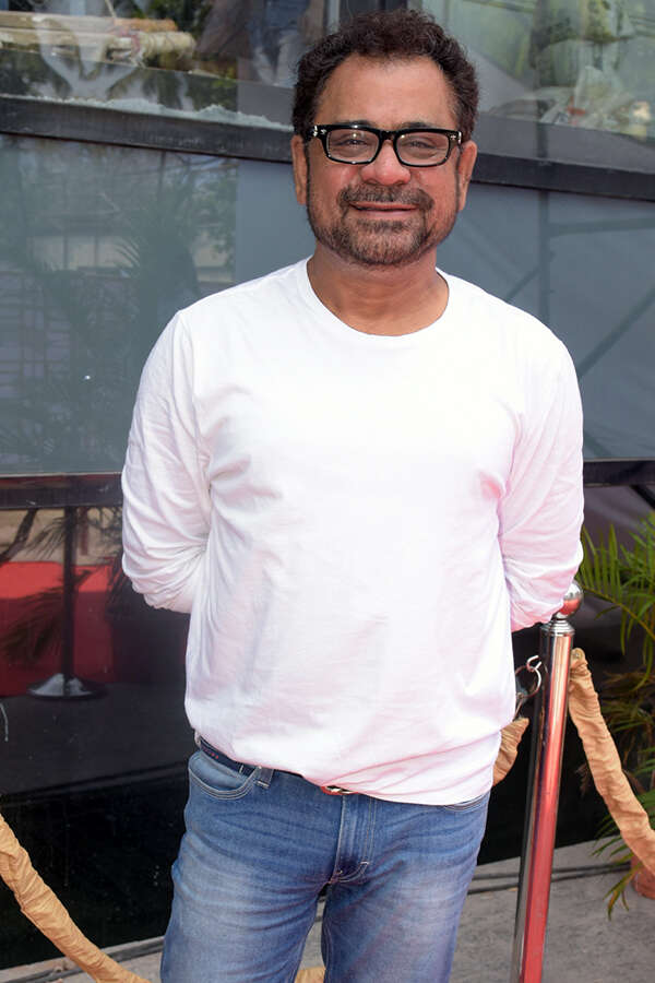 Anees Bazmee