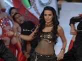 PFMI '10: Peppy performances