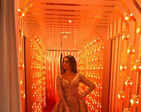 Sonam Kapoor shines @ Cannes red carpet