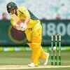 Aaron Finch