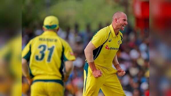 John Hastings
